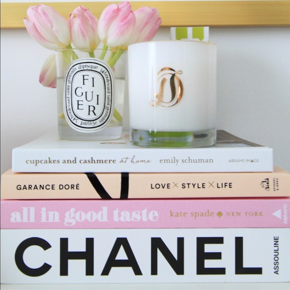 Kate spade book